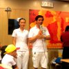 International Nurses Week